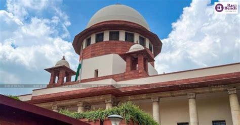 [breaking] 14 Political Parties Move Supreme Court Alleging Misuse Of Cbi Ed Seek Pre Arrest