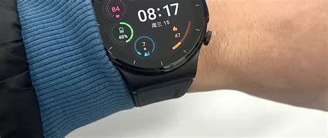 华为手表watch Gt2 Pro！智能手表什么值得买