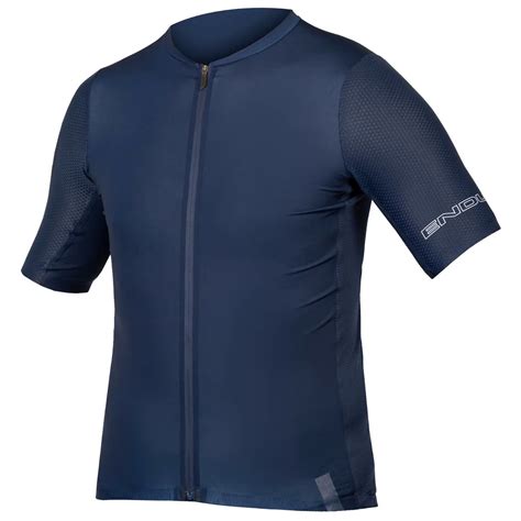 Endura Maillot De Manga Corta Hombre Pro SL Race Ink Blue BIKE24