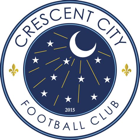 Crescent City Fc Gulf Coast Premier League