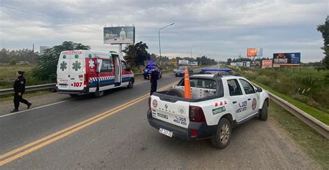 Funes R Pida Y Furiosa Uno De Cada Tres Conductores Excede La