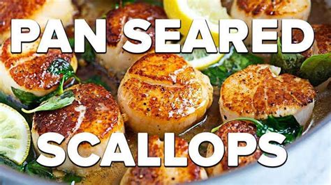 National Fried Scallops Day October History Significance