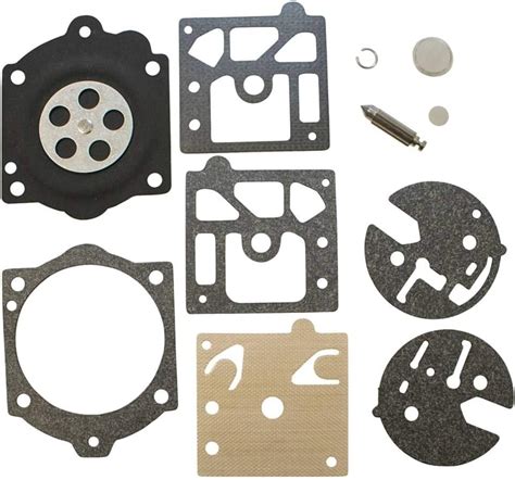 Amazon Cts Carburetor Repair Rebuild Kit Replaces Walbro K Hdb