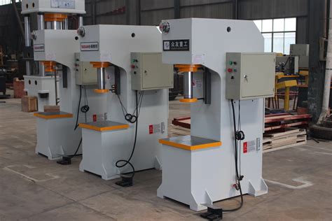 30 Ton C Frame Hydraulic Press For Sale Buy 30 Ton Hydraulic Pressc