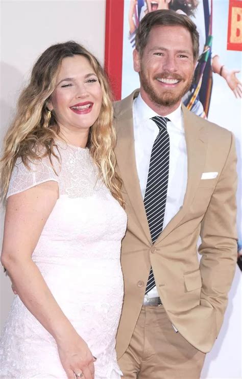 Drew Barrymore Confirms Shes Split From Her Husband Will Kopelman