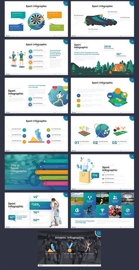 Glory Presentation Business Pack Powerpoint Template Artofit