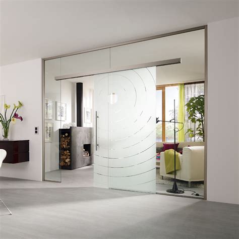 Interior Door Dorma S Glas Expert Glass Swing Contemporary