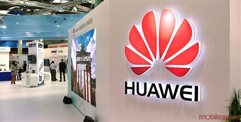 Huawei Surpasses Apple In The Global Smartphone Market Says Study