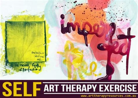 Art Therapy Guidebook A Guide To Developing The Self