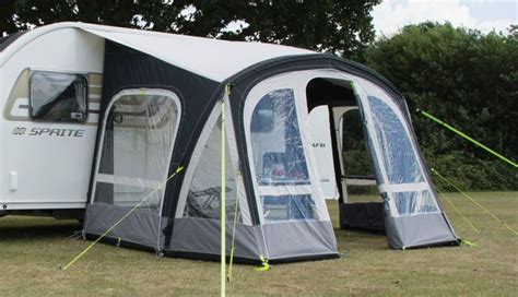 9 Best Inflatable Caravan Porch Awnings