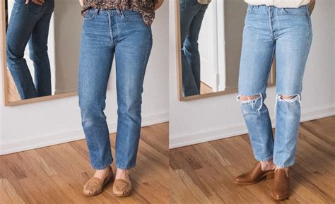 Diy Bleached Jeans