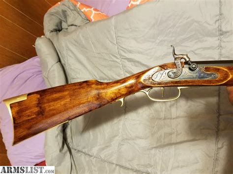 Armslist For Trade Traditions Kentucky Rifle