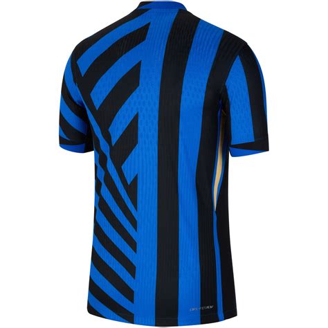 Heimtrikot Inter Milan Inter Mailand Serie A Vereine