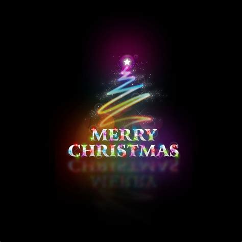 Merry Christmas Ipad Wallpapers 4k Hd Merry Christmas Ipad