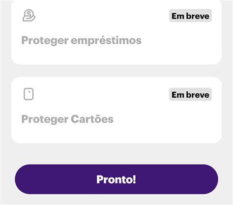 Novidade Chegando Em Breve Para O Modo Rua Conta Do Nubank NuCommunity