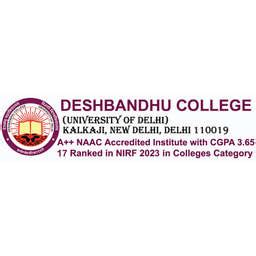 Deshbandhu College - Crunchbase School Profile & Alumni