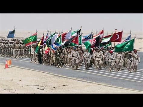 Saudi Arabia Army Parade For Hajj | د سعودی عربستان فوج وګورئ ...