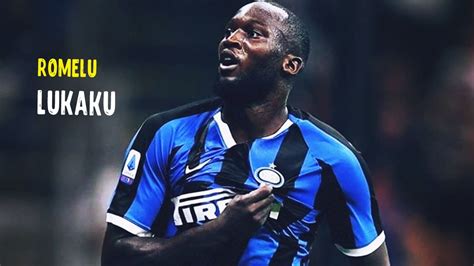 Romelu Lukaku Amazing Goals Skills Hd Youtube