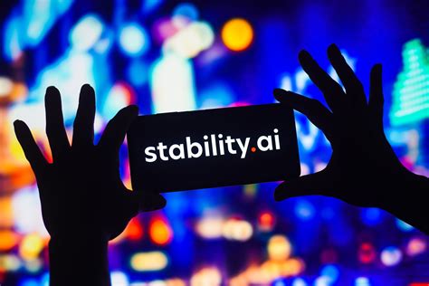 Stability AI Looks To Raise Funds At 4B Valuation Fortune