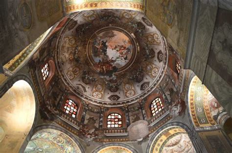 Ravenna Private Walking Tour With Mosaics GetYourGuide