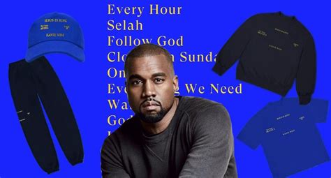 OFFICIAL SHOP JESUS IS KING MERCH BY KANYE WEST | MAGIC CUSTOM