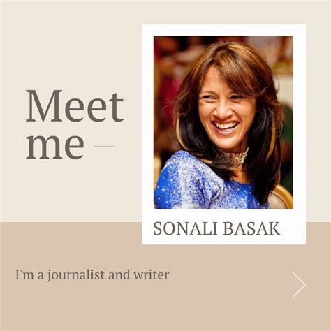 Sonali Basak biography | best explained - Biographyfolks