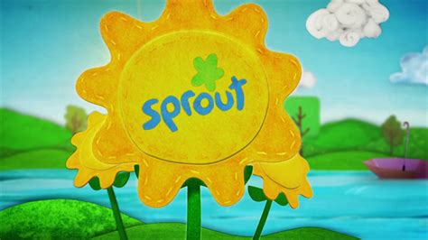 Pbs Kids Sprout Roads Ident