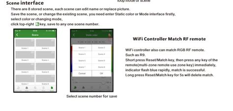 Wifi Spir9 Customize Mode App Programmable Time Controller