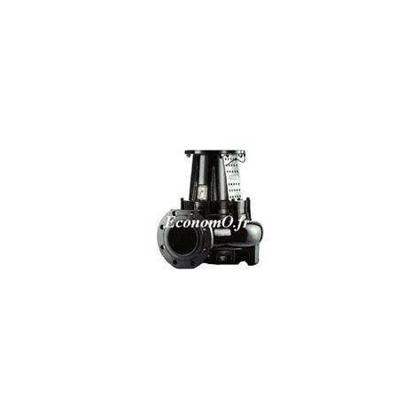 Hydraulique de Pompe Caprari K KOMPACT KKD250P1602G V de 270 à 630 m3 h