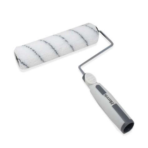 Paint Roller Set From Harris With Extra Sleeve