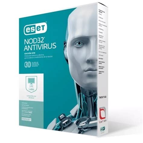 Eset Nod32 Antivirus Ecured