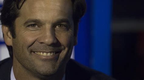 Santiago Solari Ya No Es Interino El Real Madrid Lo Confirmó Como Nuevo Entrenador Infobae