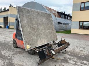 Zepro tail lift for sale Estonia Otepää NE36444