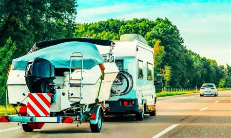 How Much Can A Motorhome Tow Facts And Detailed Chart