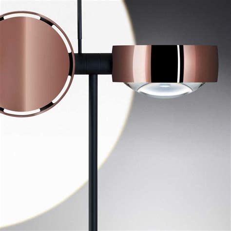 Occhio Sento Terra Vloerlamp Misterdesign