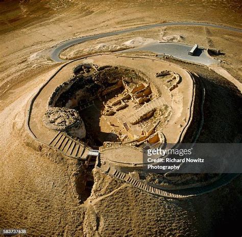 Palace Of Herod The Great Photos and Premium High Res Pictures - Getty Images