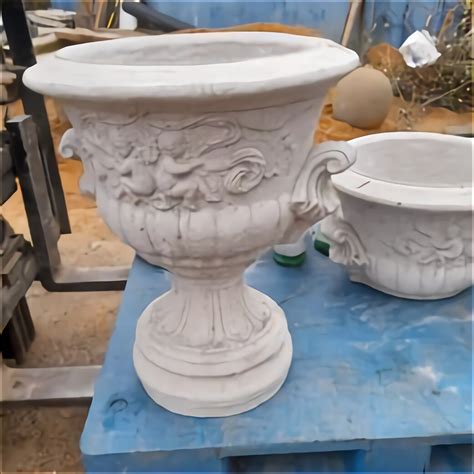 Concrete Garden Ornament Moulds For Sale In UK 32 Used Concrete