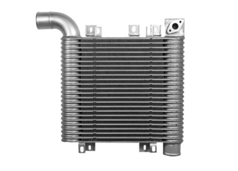 Intercooler Hyundai Santa Fe Crdi