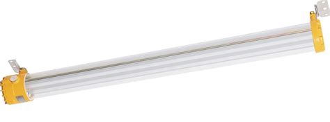 HRY92 Flameproof Explosion Proof Light Fittings Fluorescent Lamp IP66