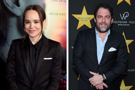 Ellen Page Revela Ter Sido V Tima De Homofobia E Abusos Por Diretor De