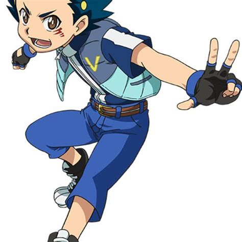 Valt Aoi Wiki Beyblade Burst 3 Amino