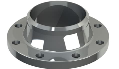 Weld Neck Flange Dimensions ASME B16 5 The Ai Designs