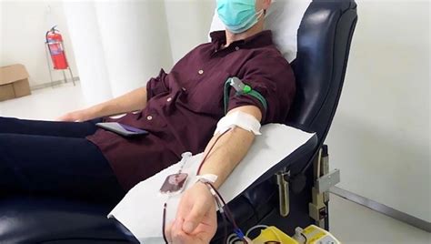 Santander Promove Campanha De Recolha De Sangue Em Faro