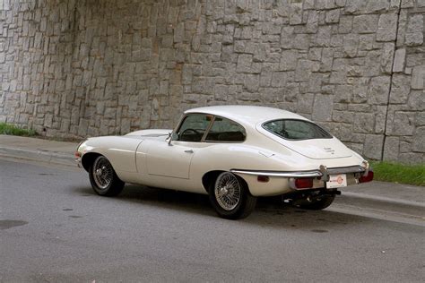 1969 Jaguar Xke Motorcar Studio