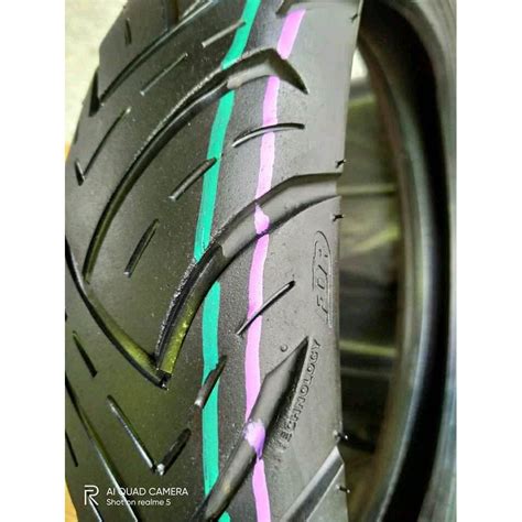 Jual Ban Belakang Ring 17 Ukuran 120 70 Cocok Untuk Ninja Vixion Cbr