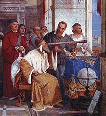 Major Achievements Of Galileo Galilei World History Edu