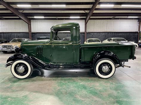 1935 Chevrolet Pickup vintage [very nice] for sale