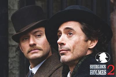 Sherlock Holmes 2 Release Date |Teaser Trailer