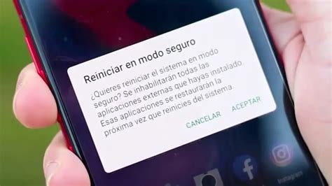 Cómo Quitar el Modo Seguro en Motorola Guía Paso a Paso