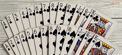 How Many Spades Are In A Deck Of Cards Lets Have A Look